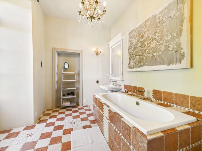 Image No.10-Maison de 10 chambres à vendre à Monflanquin