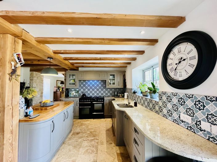 Image No.4-Maison de 6 chambres à vendre à Issigeac