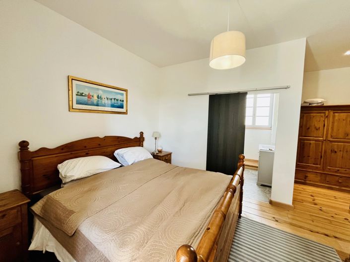 Image No.5-Maison de 6 chambres à vendre à Issigeac