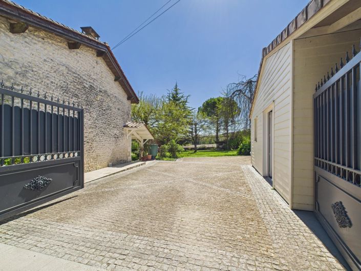Image No.13-Ferme de 3 chambres à vendre à Sainte-Souline