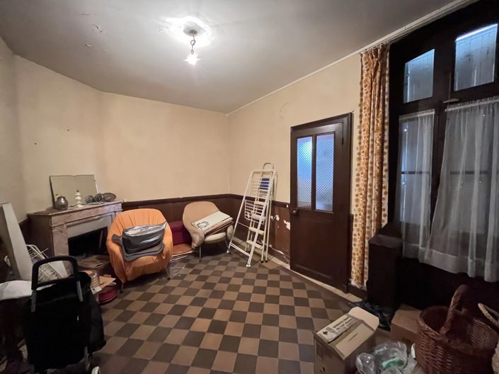 Image No.10-Maison de 2 chambres à vendre à Montmorillon