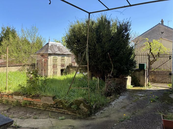 Image No.2-Maison de 2 chambres à vendre à Montmorillon