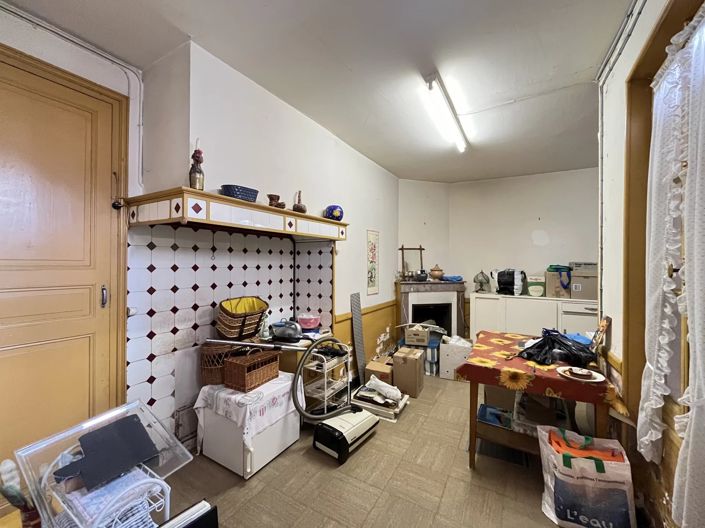 Image No.9-Maison de 2 chambres à vendre à Montmorillon