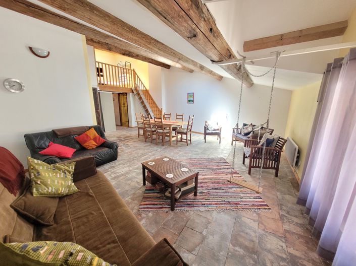 Image No.7-Maison de 5 chambres à vendre à Herault