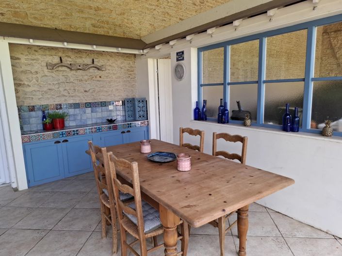 Image No.12-3 Bed Village House for sale