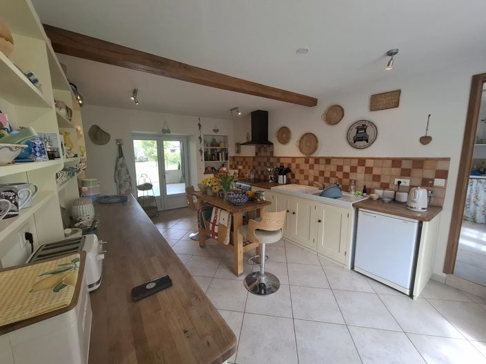 Image No.4-3 Bed Village House for sale