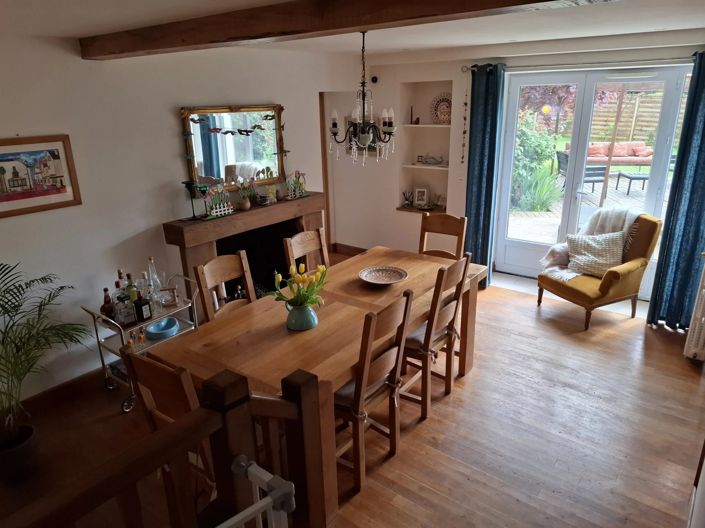 Image No.5-3 Bed Village House for sale