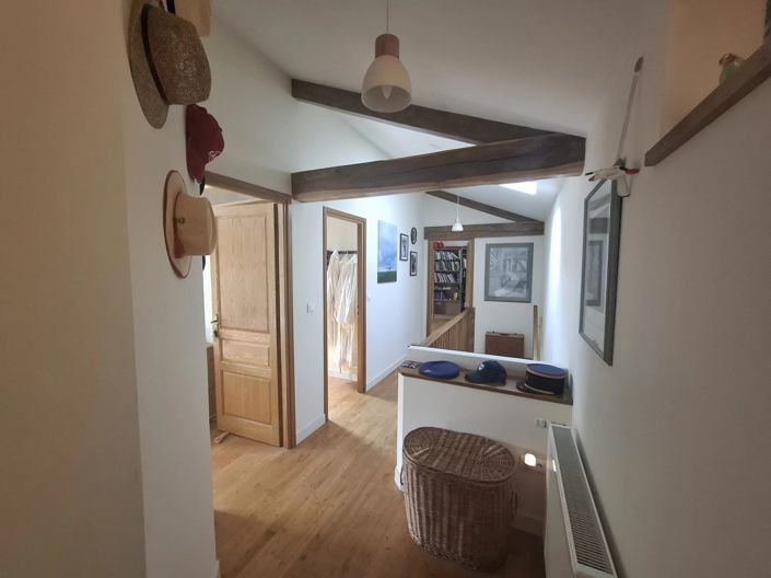 Image No.8-3 Bed Village House for sale