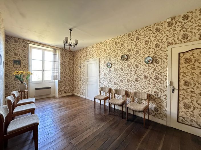 Image No.10-Maison de 6 chambres à vendre à Tusson