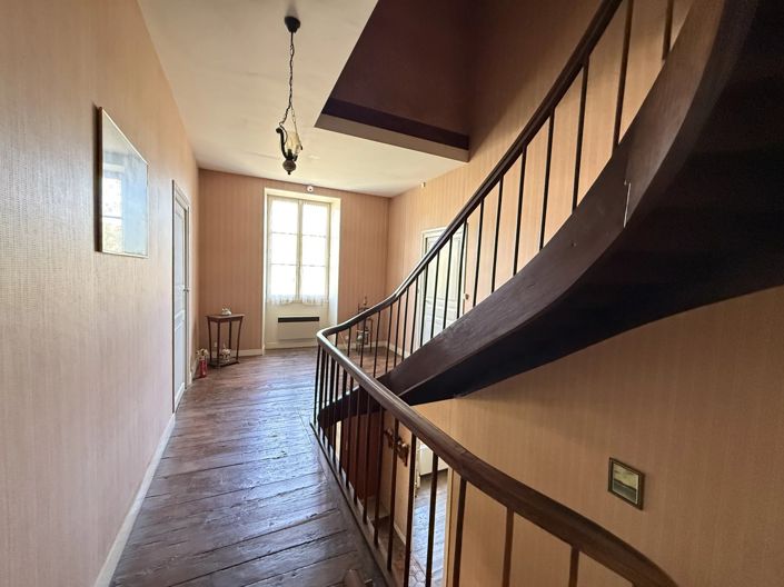 Image No.7-Maison de 6 chambres à vendre à Tusson