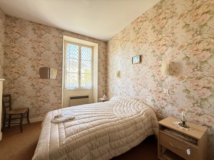 Image No.9-Maison de 6 chambres à vendre à Tusson