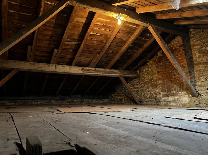 Image No.10-Maison de village de 4 chambres à vendre à Bellac