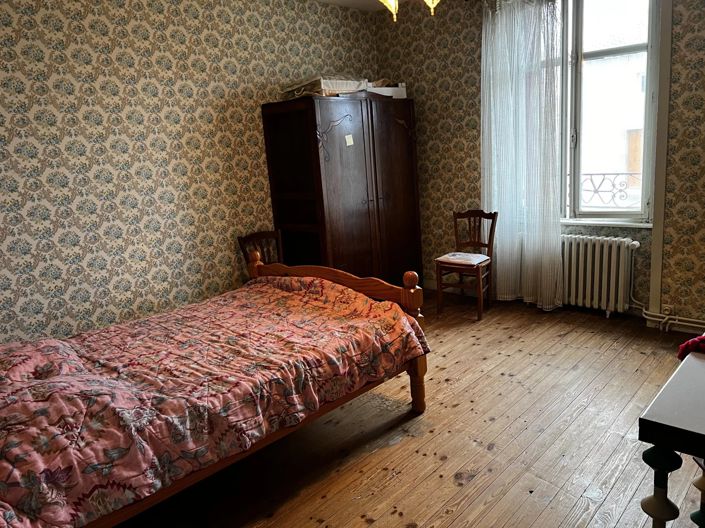 Image No.8-Maison de village de 4 chambres à vendre à Bellac