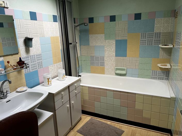 Image No.9-Maison de village de 4 chambres à vendre à Bellac