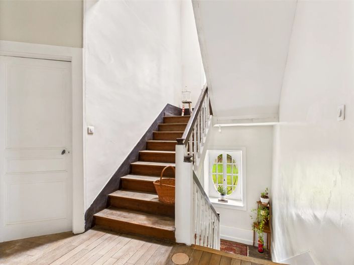 Image No.11-Maison de 10 chambres à vendre à Limoges