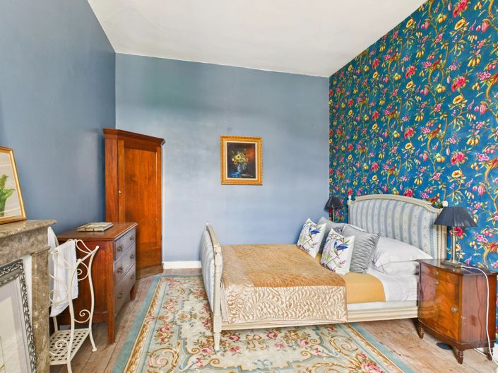 Image No.12-Maison de 10 chambres à vendre à Limoges