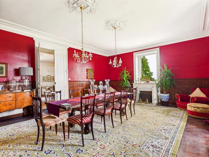 Image No.4-Maison de 10 chambres à vendre à Limoges