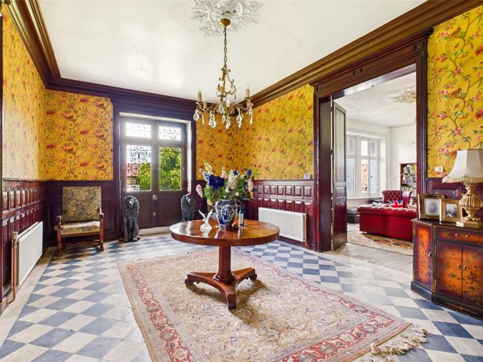 Image No.5-Maison de 10 chambres à vendre à Limoges