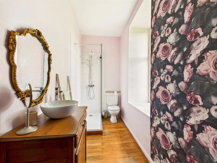 Image No.8-Maison de 10 chambres à vendre à Limoges