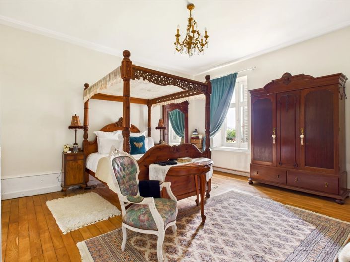 Image No.9-Maison de 10 chambres à vendre à Limoges