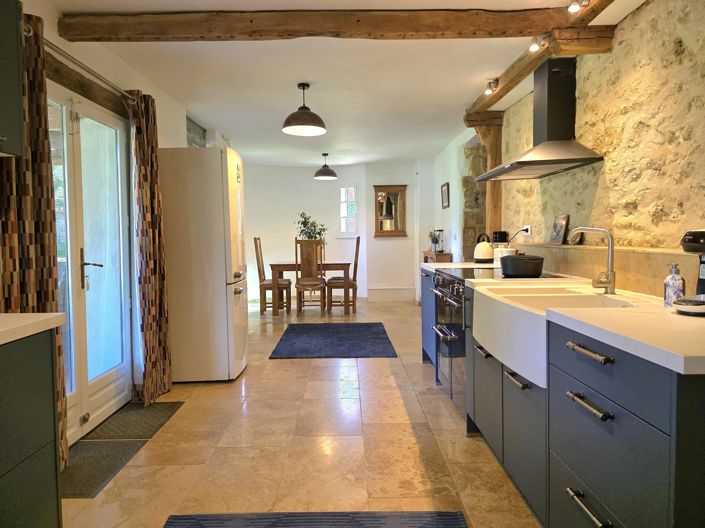 Image No.5-Ferme de 5 chambres à vendre à Lalinde