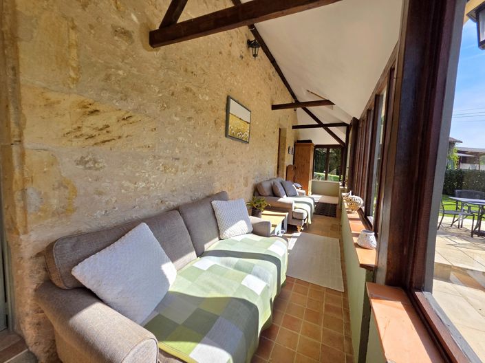 Image No.8-Ferme de 5 chambres à vendre à Lalinde