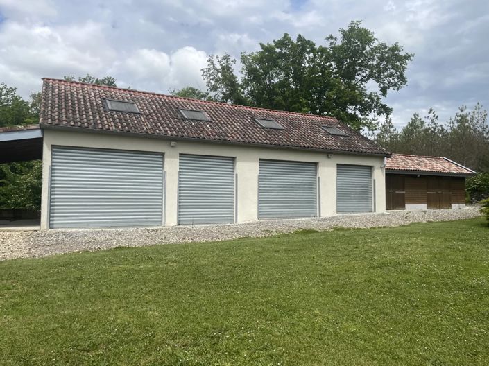 Image No.9-Maison de 3 chambres à vendre à Monflanquin