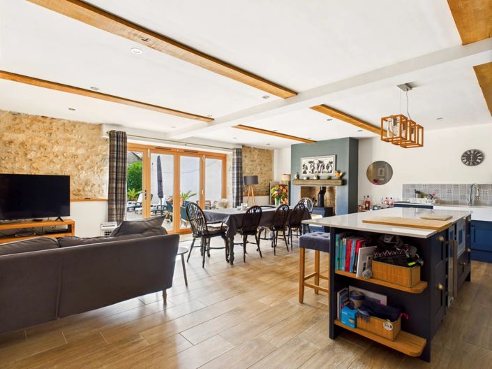 Image No.3-Maison de 17 chambres à vendre à Deux-Sevres