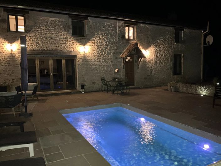 Image No.2-Maison de 17 chambres à vendre à Deux-Sevres