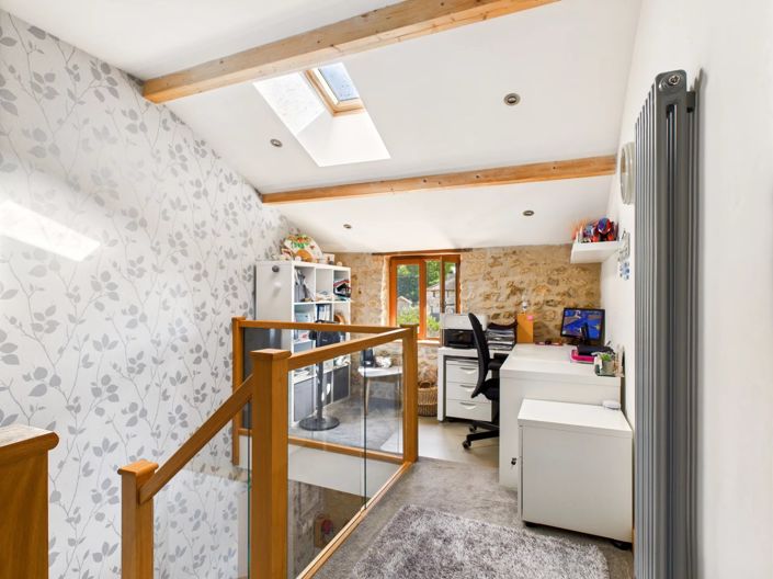 Image No.5-Maison de 17 chambres à vendre à Deux-Sevres