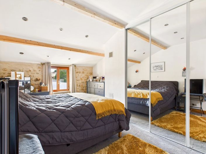 Image No.7-Maison de 17 chambres à vendre à Deux-Sevres