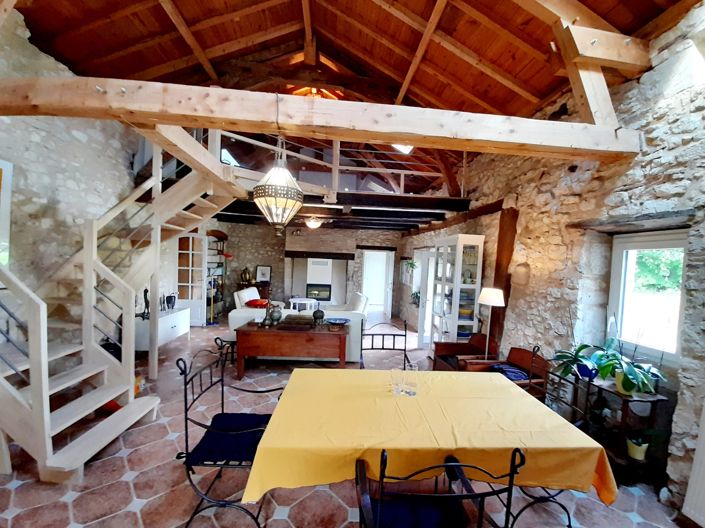 Image No.4-2 Bed Village House for sale