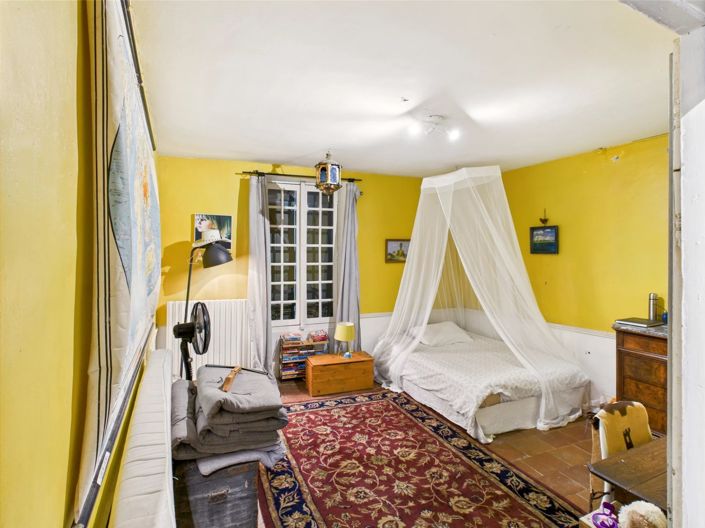 Image No.12-Maison de 7 chambres à vendre à Cordes-sur-Ciel