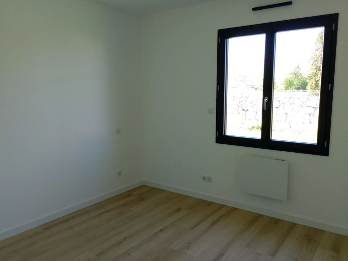 Image No.10-Maison de 3 chambres à vendre à Jonzac