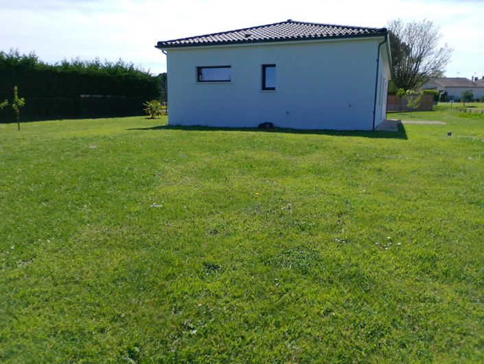 Image No.11-Maison de 3 chambres à vendre à Jonzac