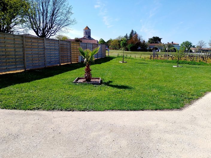 Image No.2-Maison de 3 chambres à vendre à Jonzac