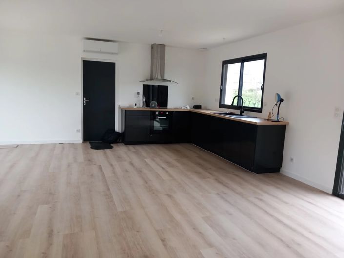 Image No.7-Maison de 3 chambres à vendre à Jonzac