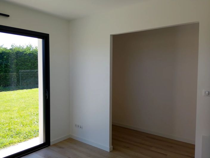 Image No.9-Maison de 3 chambres à vendre à Jonzac