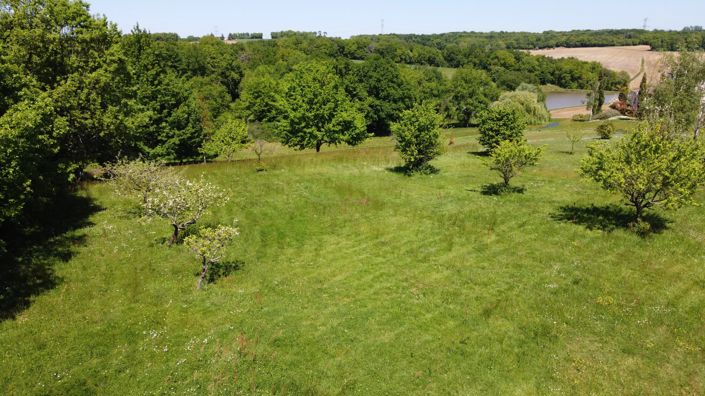 Image No.2-Propriété à vendre à Saint-Avit