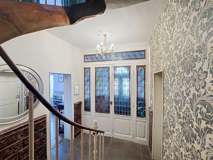 Image No.14-Maison de 6 chambres à vendre à Perpignan