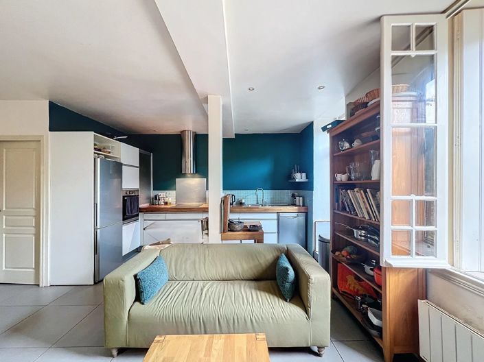 Image No.5-Maison de 6 chambres à vendre à Perpignan