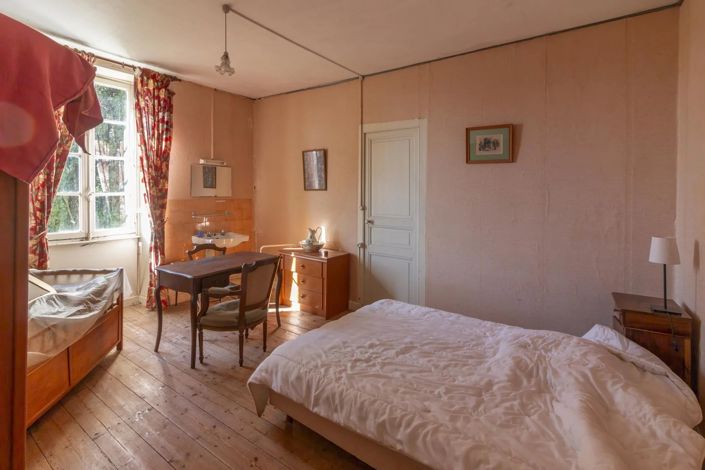 Image No.13-Maison de 7 chambres à vendre à Rouillac