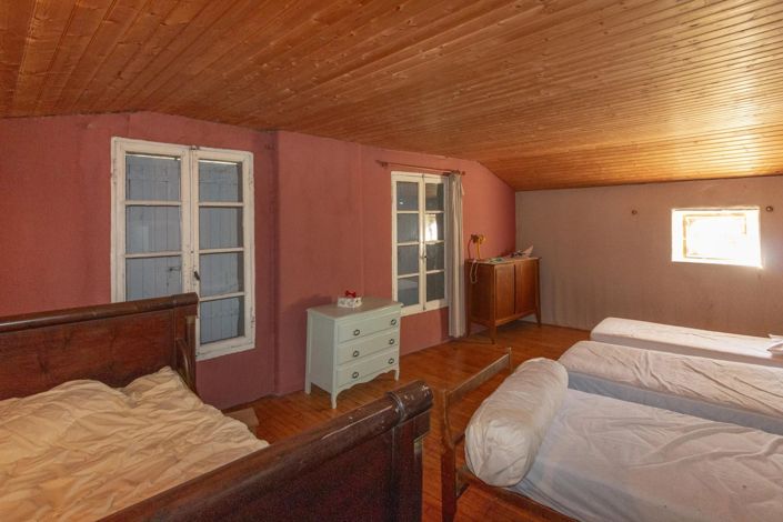 Image No.14-Maison de 7 chambres à vendre à Rouillac