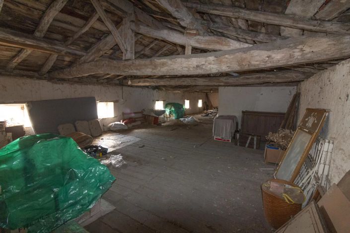 Image No.15-Maison de 7 chambres à vendre à Rouillac