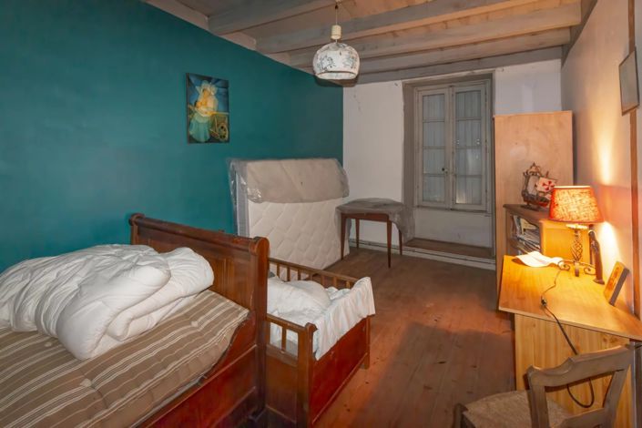 Image No.9-Maison de 7 chambres à vendre à Rouillac