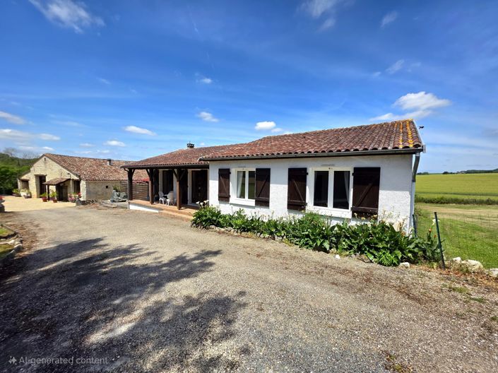 Image No.14-Maison de 9 chambres à vendre à Saint-Jean-De-Duras