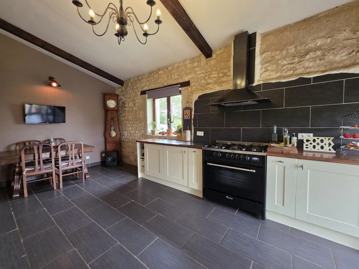 Image No.3-Maison de 9 chambres à vendre à Saint-Jean-De-Duras