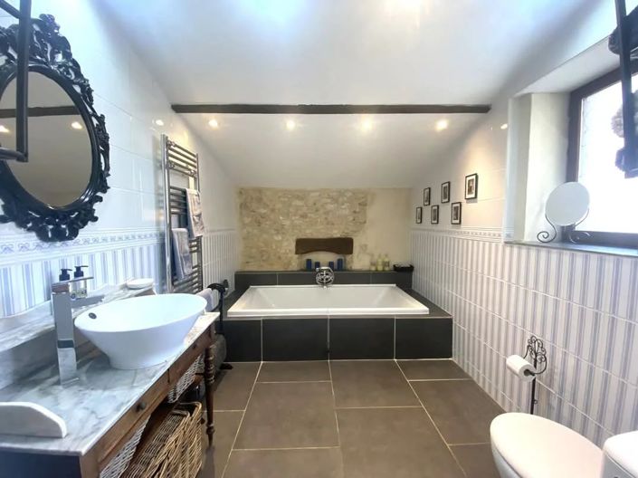 Image No.7-Maison de 9 chambres à vendre à Saint-Jean-De-Duras