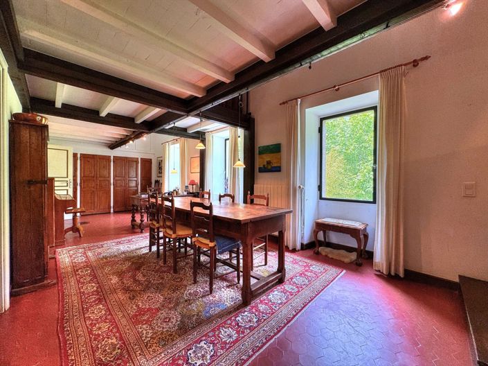 Image No.14-Maison de 2 chambres à vendre à Entrecasteaux