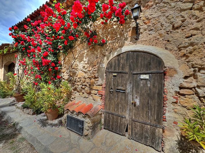 Image No.2-Maison de 2 chambres à vendre à Entrecasteaux